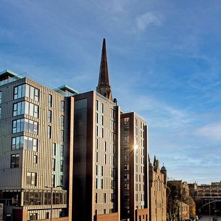 Chic Apartments And Studios At The Point In Aberdeen Luaran gambar