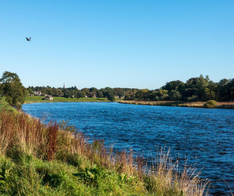 Chic Apartments And Studios At The Point In Aberdeen Luaran gambar